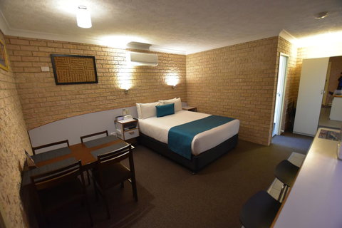 Best Western Kennedy Drive Airport Motel - Darwin Holiday 18