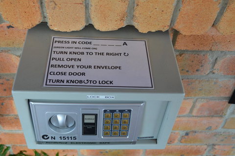 Best Western Kennedy Drive Airport Motel - Darwin Holiday 42