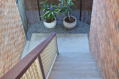 Best Western Kennedy Drive Airport Motel - Darwin Holiday 34