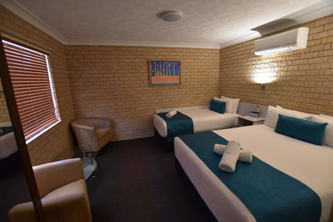 Best Western Kennedy Drive Airport Motel - Darwin Holiday 17