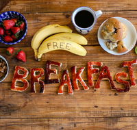 Best Western Kennedy Drive Airport Motel - Darwin Holiday