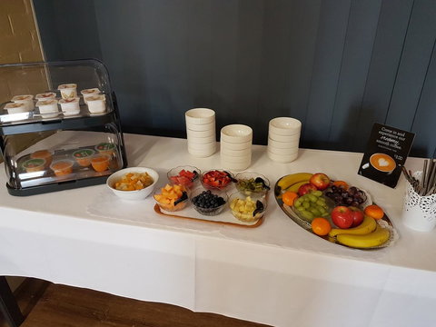 Best Western Kennedy Drive Airport Motel - Darwin Holiday 3