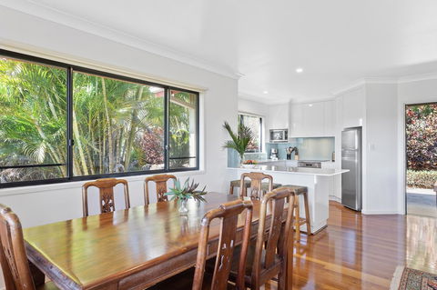 Byron Hinterland Villas - Darwin Holiday 32