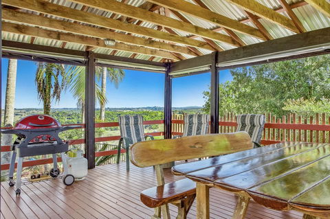 Byron Hinterland Villas - Darwin Holiday 1