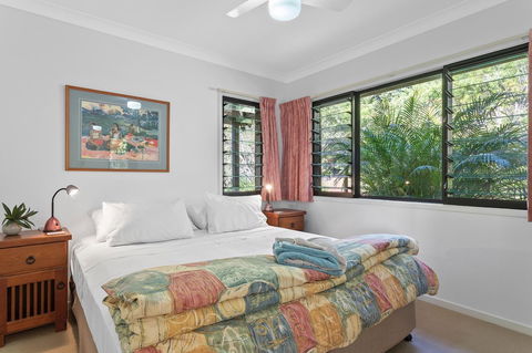 Byron Hinterland Villas - Darwin Holiday 29