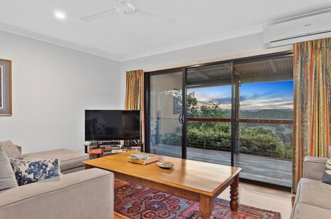 Byron Hinterland Villas - Darwin Holiday 36