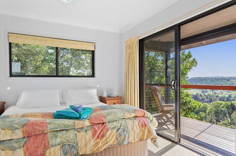 Byron Hinterland Villas - Darwin Holiday 23
