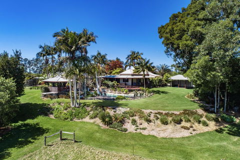 Byron Hinterland Villas - Darwin Holiday 13