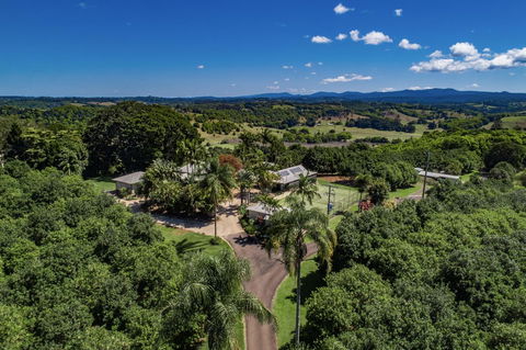 Byron Hinterland Villas - Darwin Holiday 12