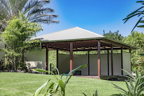 Byron Hinterland Villas - Darwin Holiday 4