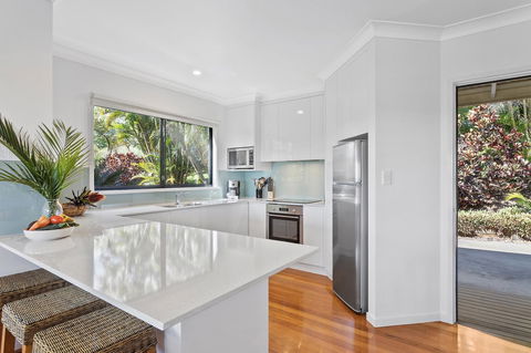 Byron Hinterland Villas - Darwin Holiday 33