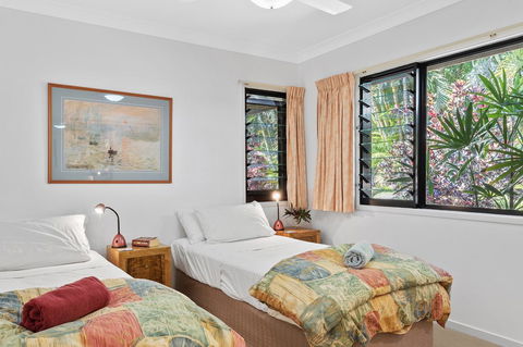 Byron Hinterland Villas - Darwin Holiday 38