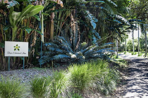 Byron Hinterland Villas - Darwin Holiday 10