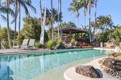 Byron Hinterland Villas - Darwin Holiday 16
