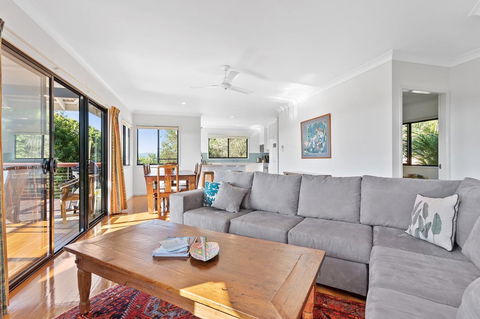 Byron Hinterland Villas - Darwin Holiday 20