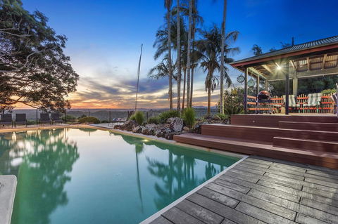 Byron Hinterland Villas - Darwin Holiday 0