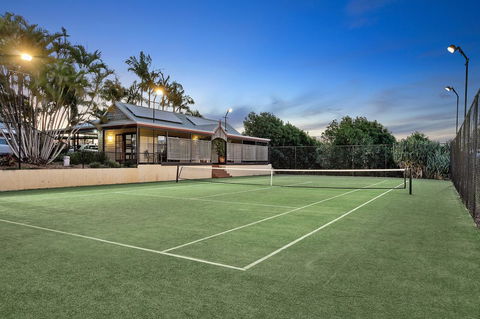 Byron Hinterland Villas - Darwin Holiday 6