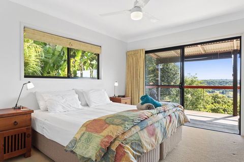Byron Hinterland Villas - Darwin Holiday 35