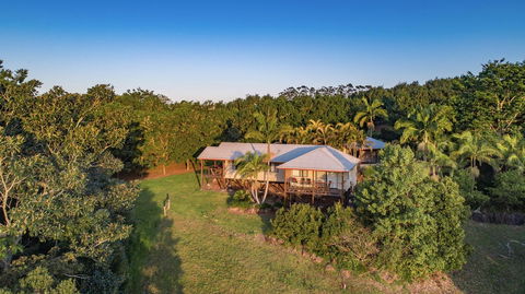 Byron Hinterland Villas - Darwin Holiday 9