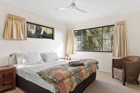 Byron Hinterland Villas - Darwin Holiday 43