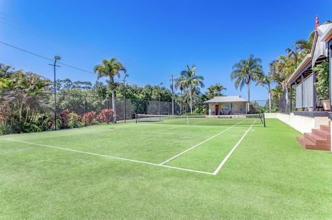 Byron Hinterland Villas - Darwin Holiday 7