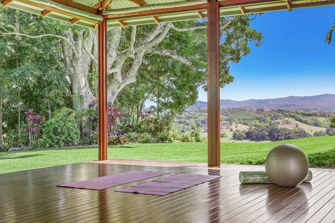 Byron Hinterland Villas - Darwin Holiday 3