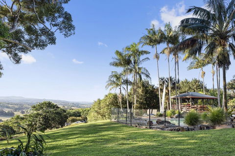 Byron Hinterland Villas - Darwin Holiday 15