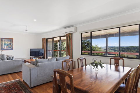 Byron Hinterland Villas - Darwin Holiday 34