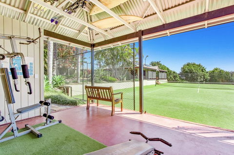 Byron Hinterland Villas - Darwin Holiday 8
