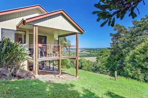Byron Hinterland Villas - Darwin Holiday 39