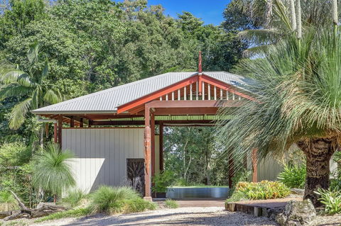 Byron Hinterland Villas - Darwin Holiday 5