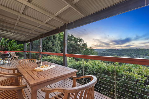 Byron Hinterland Villas - Darwin Holiday 37