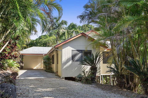 Byron Hinterland Villas - Darwin Holiday 31