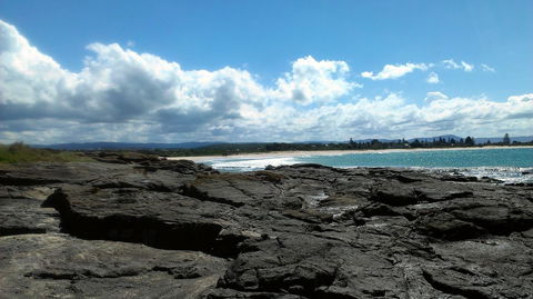 Sweet Spot Shellharbour - Darwin Holiday 11