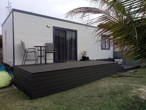 Sweet Spot Shellharbour - Darwin Holiday 2