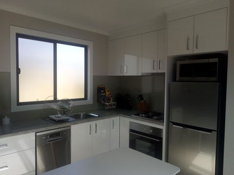 Sweet Spot Shellharbour - Darwin Holiday 6