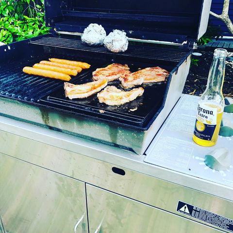 Little Blue Beach House - Darwin Holiday 17