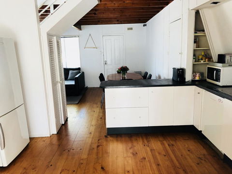 Little Blue Beach House - Darwin Holiday 10