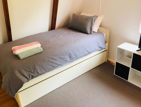 Little Blue Beach House - Darwin Holiday 6