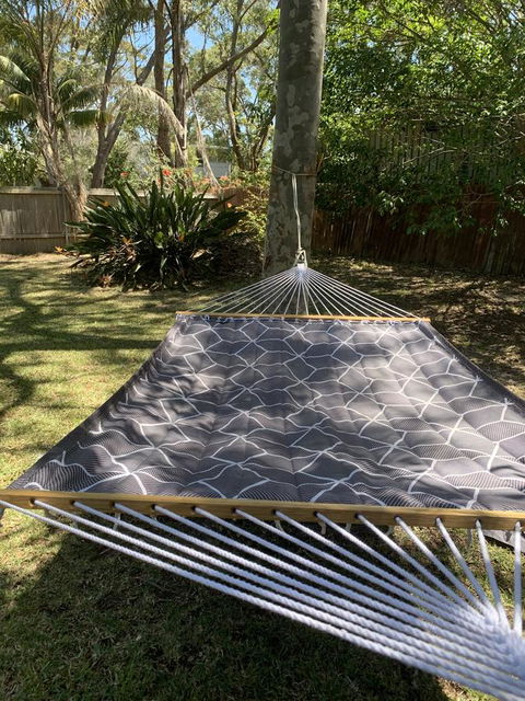 Little Blue Beach House - Darwin Holiday 19