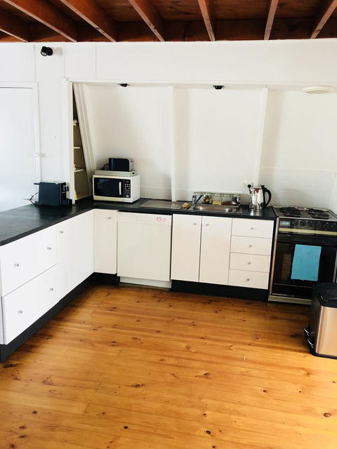 Little Blue Beach House - Darwin Holiday 11