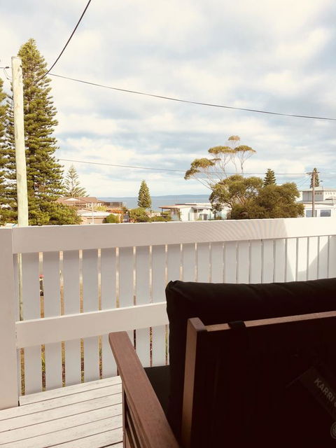 Little Blue Beach House - Darwin Holiday 0