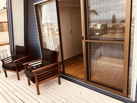 Little Blue Beach House - Darwin Holiday 3