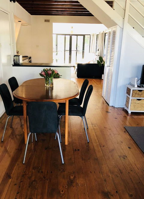 Little Blue Beach House - Darwin Holiday 9