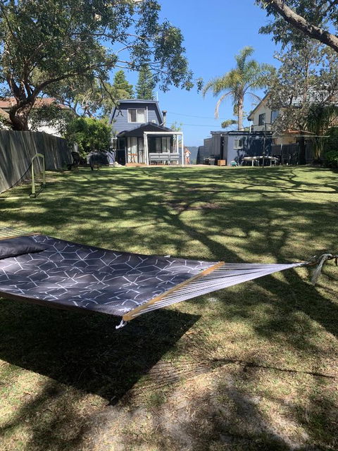 Little Blue Beach House - Darwin Holiday 18