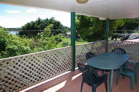Bellhaven 2, 17 Willow Street - Darwin Holiday 2