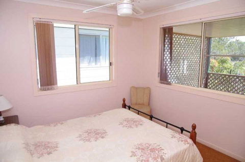 Bellhaven 2, 17 Willow Street - Darwin Holiday 3