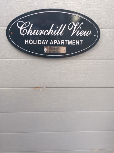 Churchill View Forster - Darwin Holiday 2