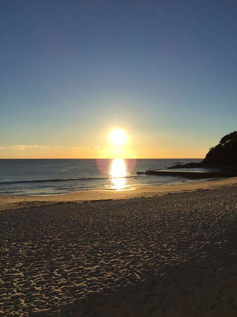 Churchill View Forster - Darwin Holiday 22