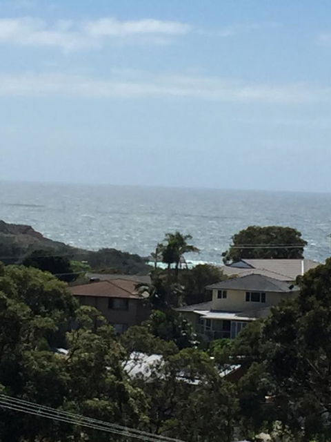 Churchill View Forster - Darwin Holiday 21